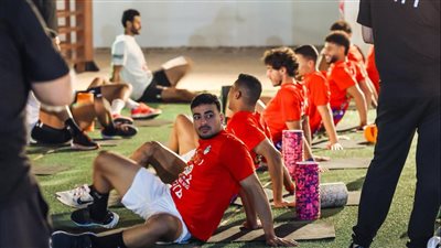 تفاصيل معسكر منتخب مصر قبل مواجهة أوزبكستان الودية