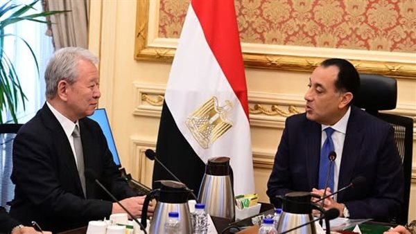 المدارس المصرية اليابانية نموذجًا للتعاون البناء والمثمر