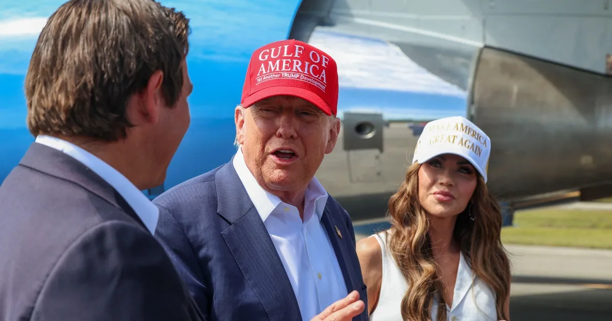 العدل الأمريكية وزيرة وراء قرار ترحيل عصابة إلى السلفادور