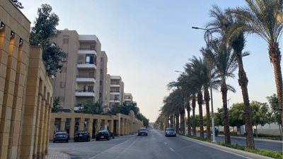 تنفيذ مشروعات تطوير منطقة المتحف ورفع كفاءة الطرق بتكلفة 519 مليون جنيه