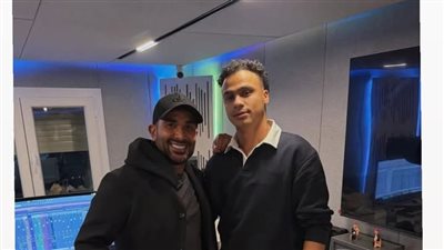 ده أخويا وحققت معاه أكبر نجاحاته