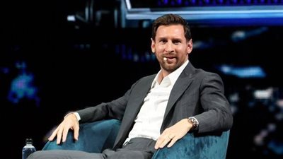 بدأت التفكير في حياتي بعد الاعتزال.. وكرة القدم لها عمر محدد وأستعد للفصل الجديد من حياتي