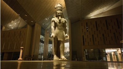 مهرجان القاهرة السينمائي الدولي يهنئ مصر بافتتاح المتحف المصري الكبير.. بيان