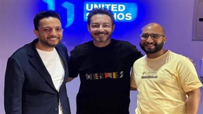 بطولة أحمد زاهر.. تعرف على قصة وأبطال مسلسل لعبة وقلبت بجد رمضان 2026