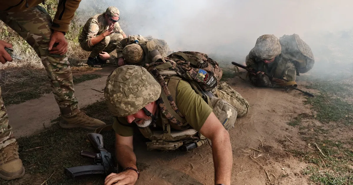 تسريب مكالمة ويتكوف يثير عاصفة سياسية في واشنطن: يجب إقالته