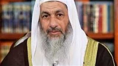 الشيخ مصطفى العدوي