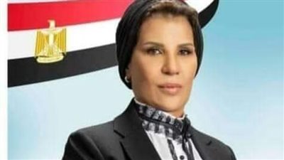 بعد فوزها في انتخابات مجلس النواب.. محمد سامي لوالدته: متشرفين بيكي يا أعظم أم 

  الثلاثاء 18/11/2025 06:38 م
نرصد في التقرير الآتي رسالة تهنئة المخرج محمد سامي إلى والدته النائبة صبورة السيد بعد فوزها في انتخابات مجلس النواب