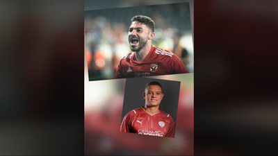 مقارنة دفاعية بين ياسر إبراهيم وسعد سمير قبل مواجهة الأهلي وسيراميكا في نصف نهائي كأس السوبر المصري