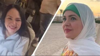 منال عبداللطيف تخلع الحجاب بعد 12 عامًا.. بين حرية الاختيار وضريبة الضوء