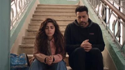 في هذا الموعد.. عرض فيلم ولنا في الخيال حب بدول الخليج