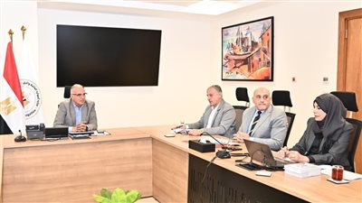 تنفيذ 543 نشاطا تدريبيًا ورفع كفاءة 14 ألف متدرب