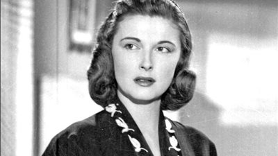 في ذكرى وفاة مريم فخر الدين.. كيف عاشت مزدوجة الديانة؟