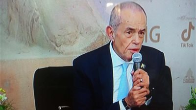 اتوقع استقبال المتحف المصري لأكثر من 5 ملايين سائح من مختلف دول العالم