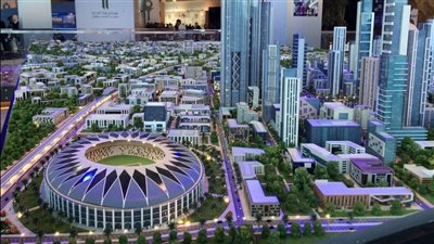 الصفقات الخليجية بـ27.5 مليار دولار تعيد العقارات لصدارة الاستثمارات الأجنبية في مصر