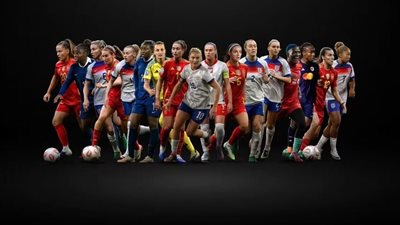 حبيبة صبري أول حارسة مرمى عربية تُرشح لجوائز “فيفا” للكرة النسائية