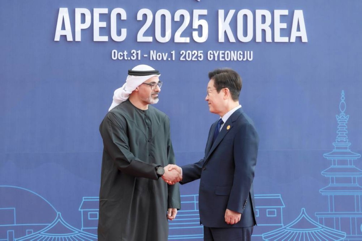 التحديات الاقتصادية العالمية تفرض تعزيز التعاون لتحقيق نمو مستدام