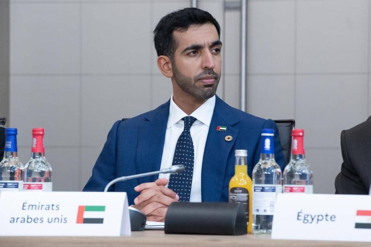 بتوجيهات رئيس الدولة.. الإمارات تقدم 10 ملايين دولار لدعم المتضررين في شرق الكونغو الديمقراطية والدول المجاورة