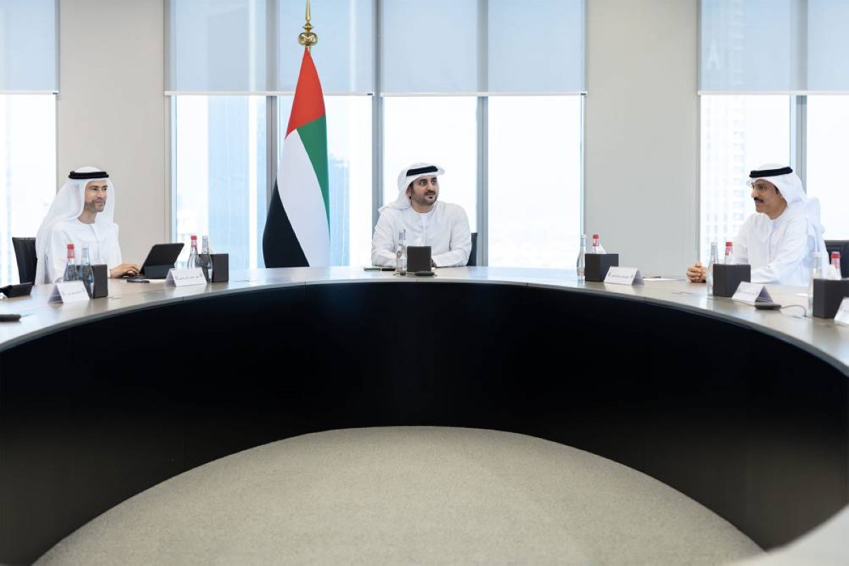 المنظومة الضريبية رسخت تنافسية الإمارات عالمياً