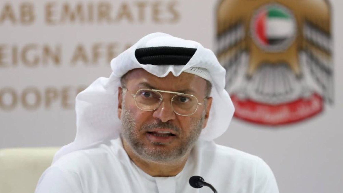 الإمارات تدعم السودان بـ100 مليون دولار