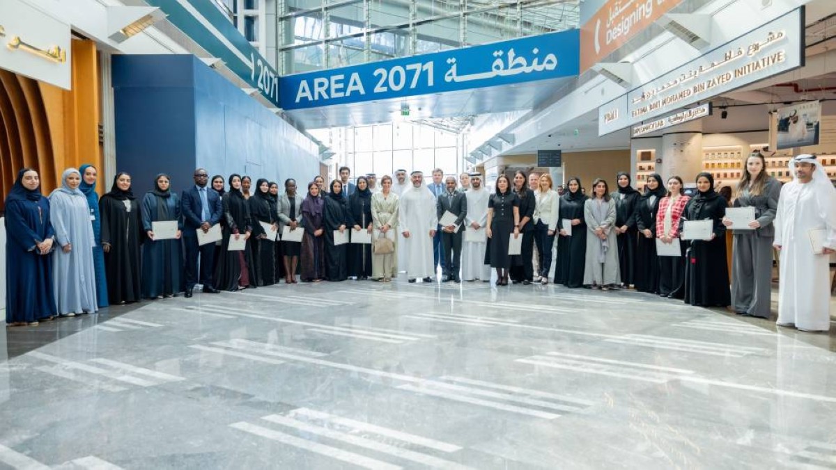 حكومة الإمارات تُطلق برنامج “قادة أهداف التنمية المستدامة 2030”