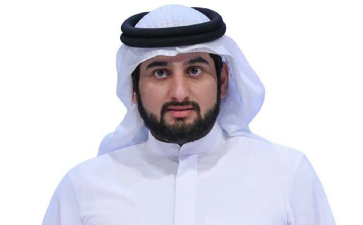 دمتَ يا علمَنا بالمجد خفّاقاً رمزاً لقيم الاتحاد والانتماء والوفاء للوطن وقيادته