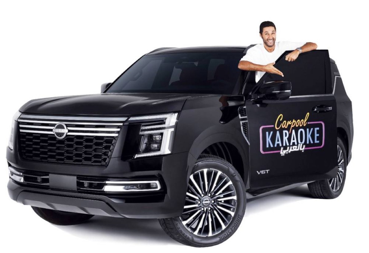 يبدأ اليوم على شاشة تلفزيون دبي.. «كاربول كاريوكي 7» يستضيف نخبة من الشخصيات العربية المؤثرة