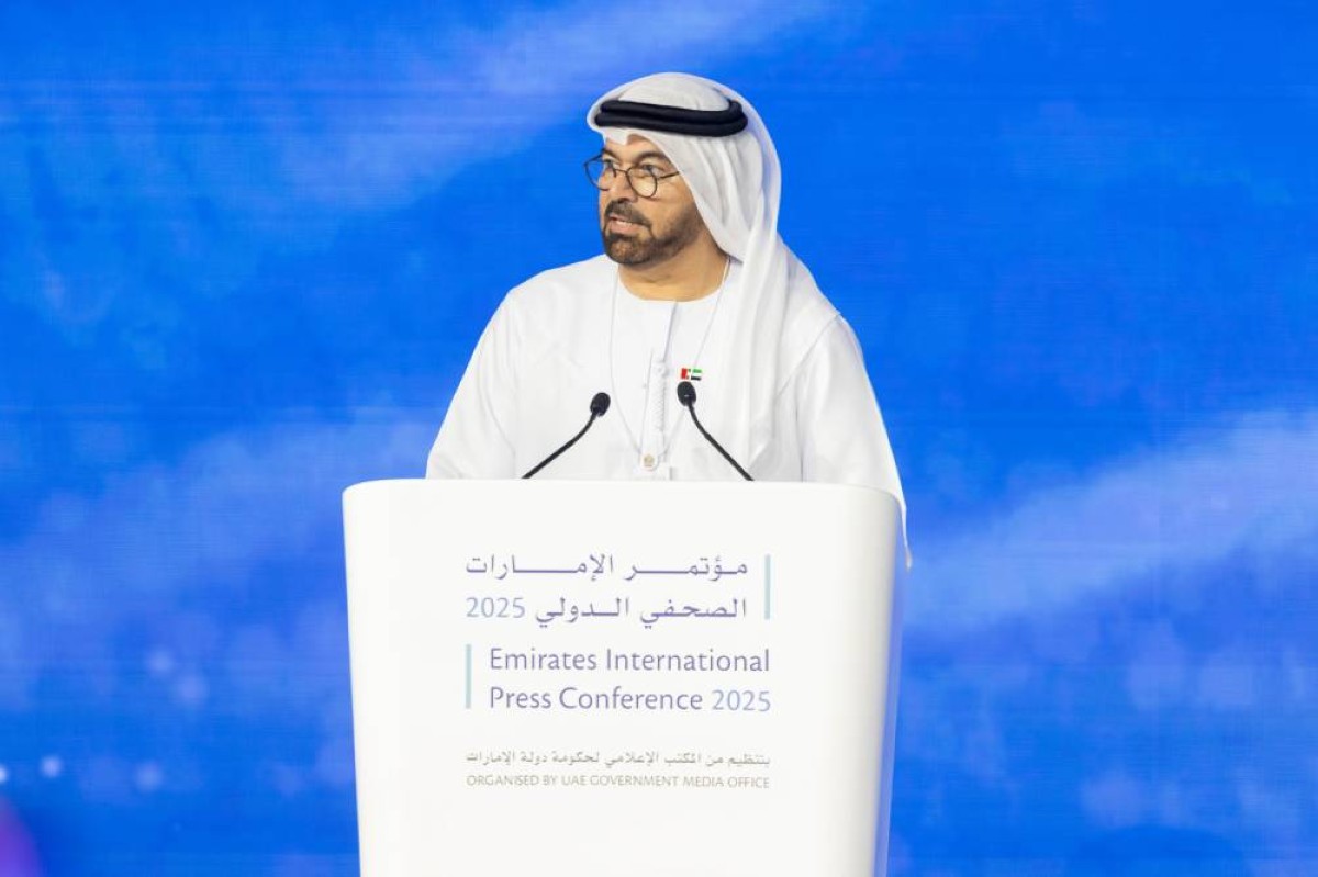 5 ثوابت راسخة تُوجه أجندة الإمارات وقراراتها وسياساتها