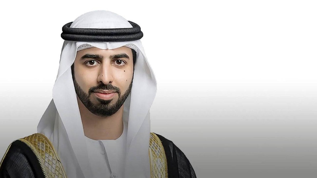 543 مليار درهم استثمارات الذكاء الاصطناعي في الإمارات