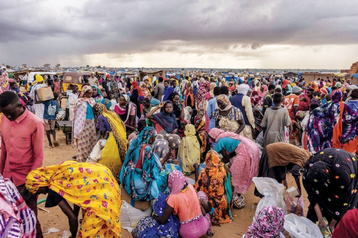 الإمارات تدعم جهود فرض هدنة إنسانية ووقف نار فوري بالسودان