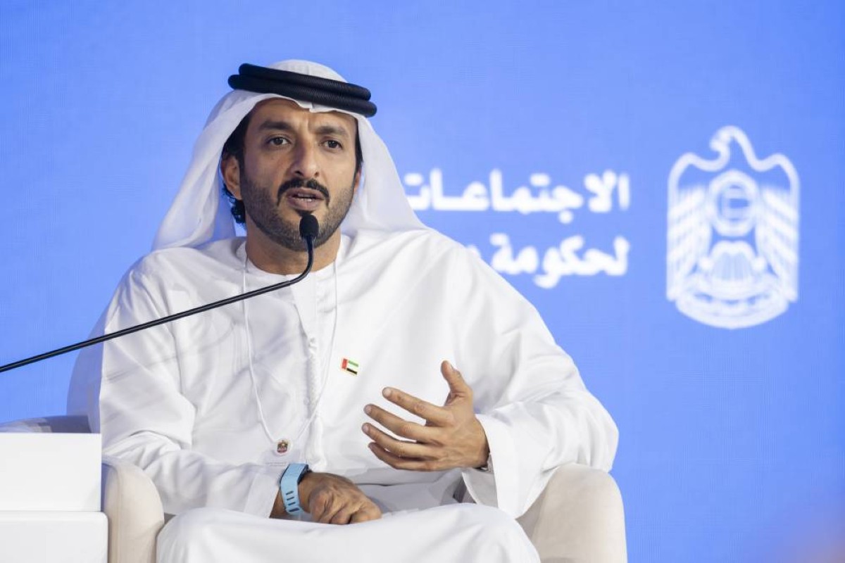 الإمارات الأولى عالمياً في تقرير المرصد العالمي لريادة الأعمال