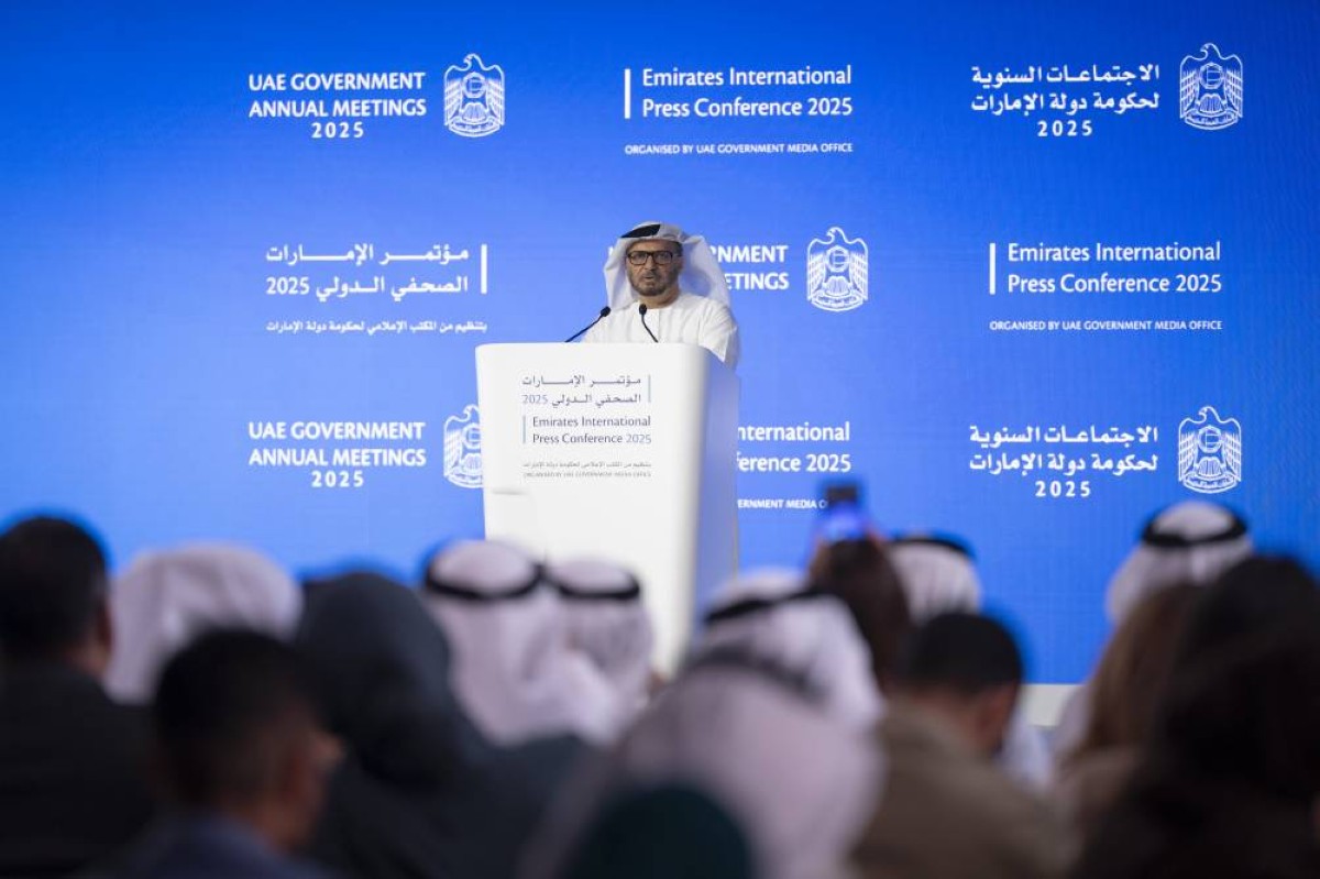 الإمارات بقيادة محمد بن زايد تتبنى مفهوم الاستقلال الاستراتيجي عبر مد جسور التعاون مع مختلف الدول