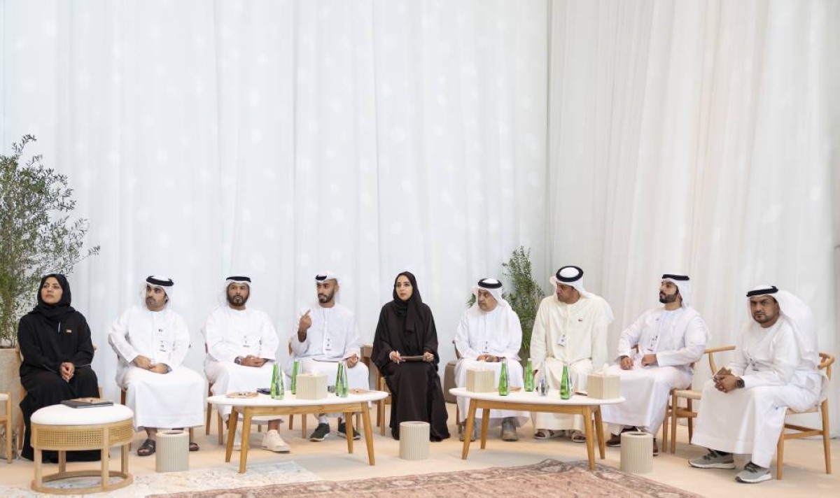 حوارات استراتيجية تناقش المنظومات والسياسات الداعمة للأسرة الإماراتية