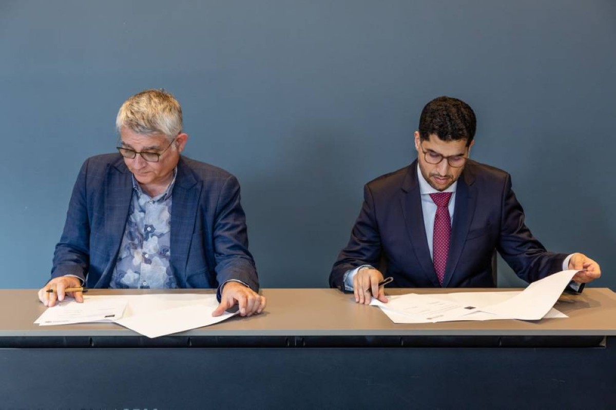 “دارة آل مكتوم” تشارك في كونغرس المجلس الدولي للأرشيف في برشلونة