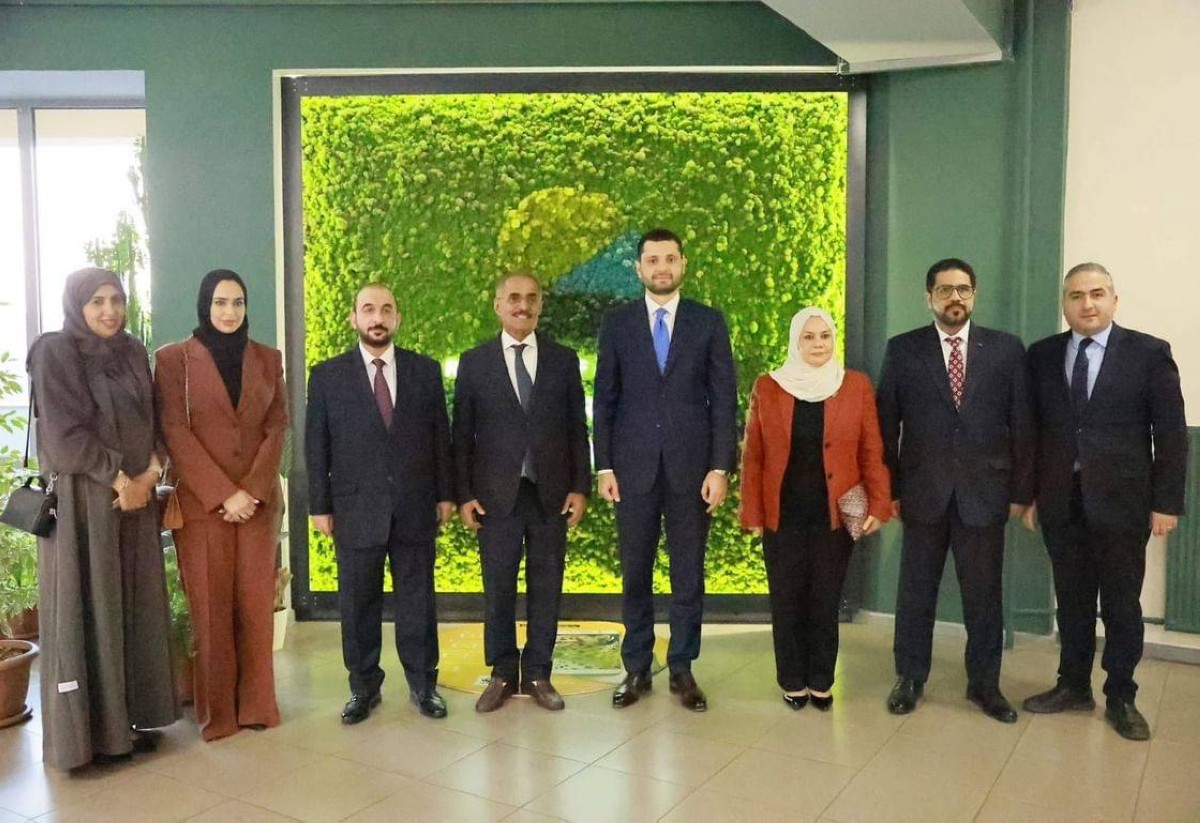 «استشاري الشارقة» يبحث التعاون مع أرمينيا