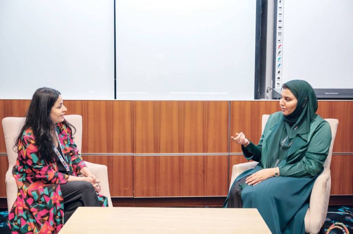 «المجلس الأعلى للأمومة والطفولة» و«اليونيسيف» يدعمان الطفل وتمكين الأم