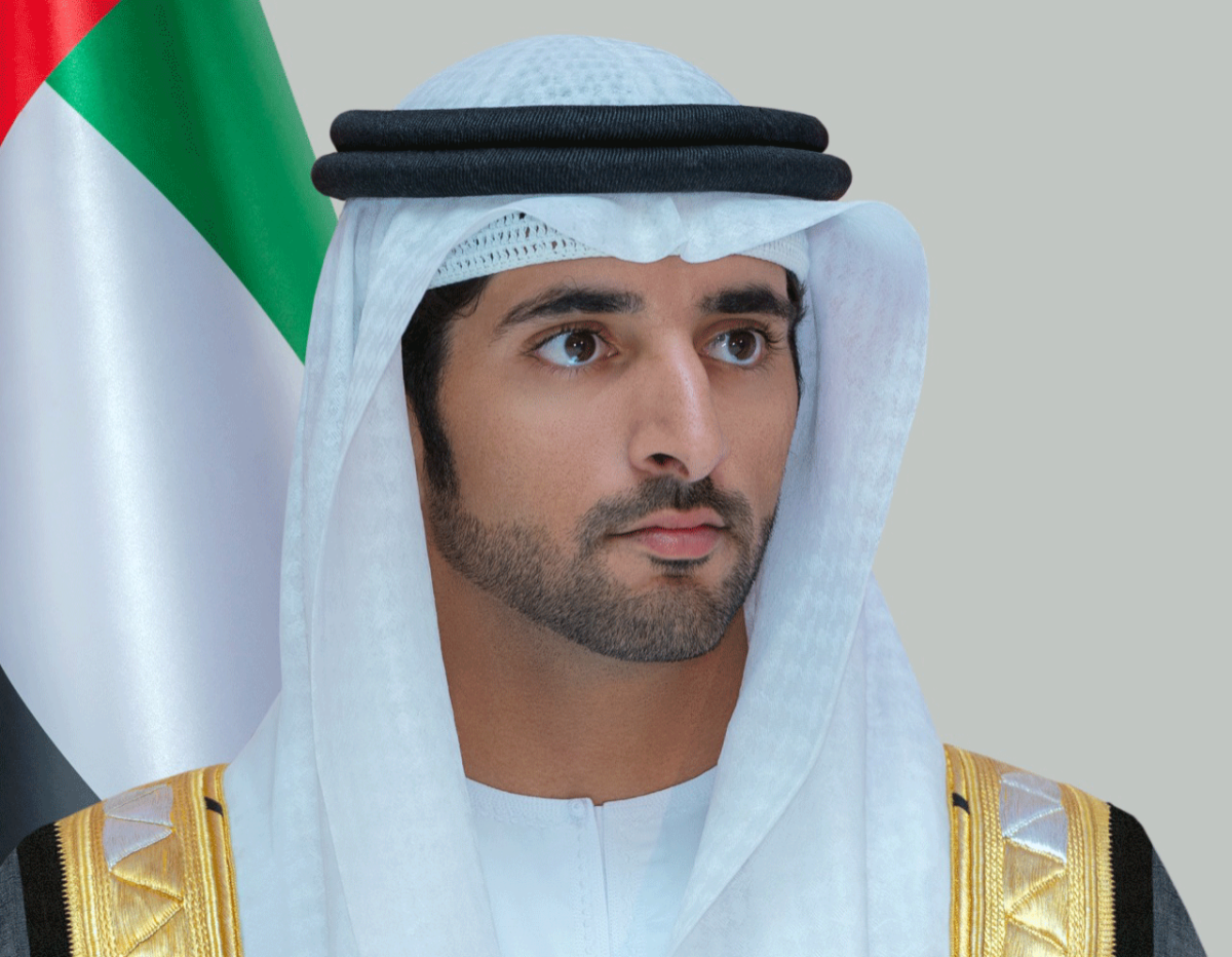 نيابةً عن رئيس الدولة.. حمدان بن محمد يصل إلى باكو لحضور احتفالات أذربيجان بـ “يوم النصر”