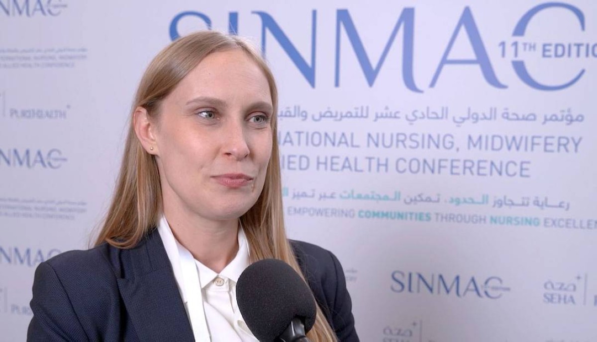 «الجينوم الإماراتي» يطور برامج الفحص الجيني الوقائي