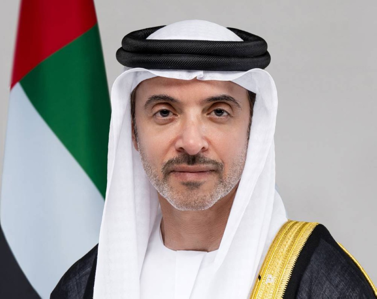 تحت رعاية هزاع بن زايد.. انطلاق فعاليات الدورة الـ 16 من مهرجان العين للكتاب 24 الجاري