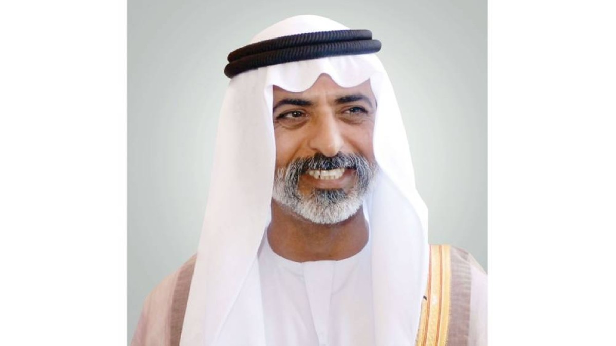 قيم التسامح والتعايش جزء أصيل في مسيرة الوطن