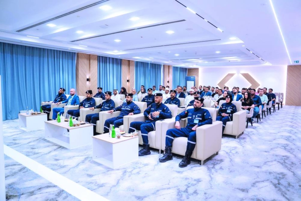 «أبوظبي للدفاع المدني» تعقد ملتقى لتعزيز الوقاية والسلامة