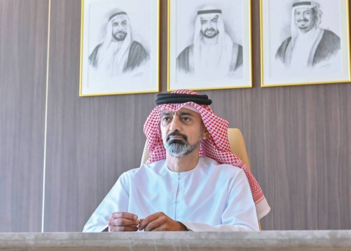 «تنفيذي عجمان» يعتمد مبادئ تطوير قانون الموارد البشرية