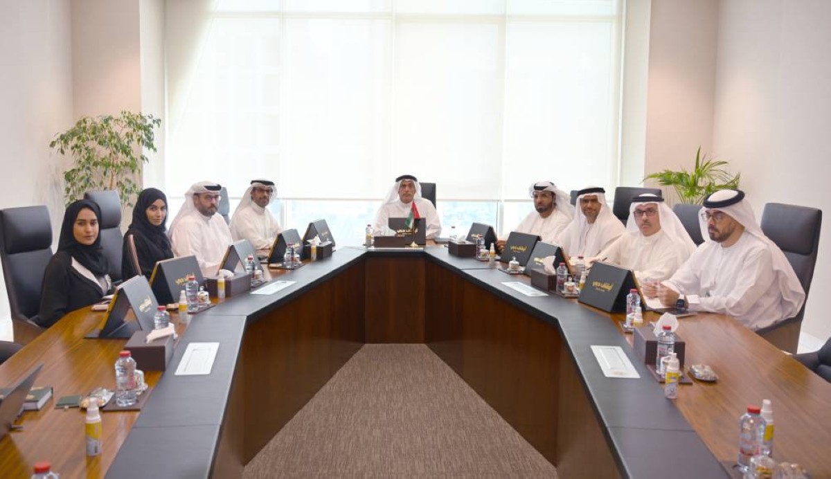 111 مليون درهم أرصدة المصارف الوقفية والزكاة في «أوقاف دبي»