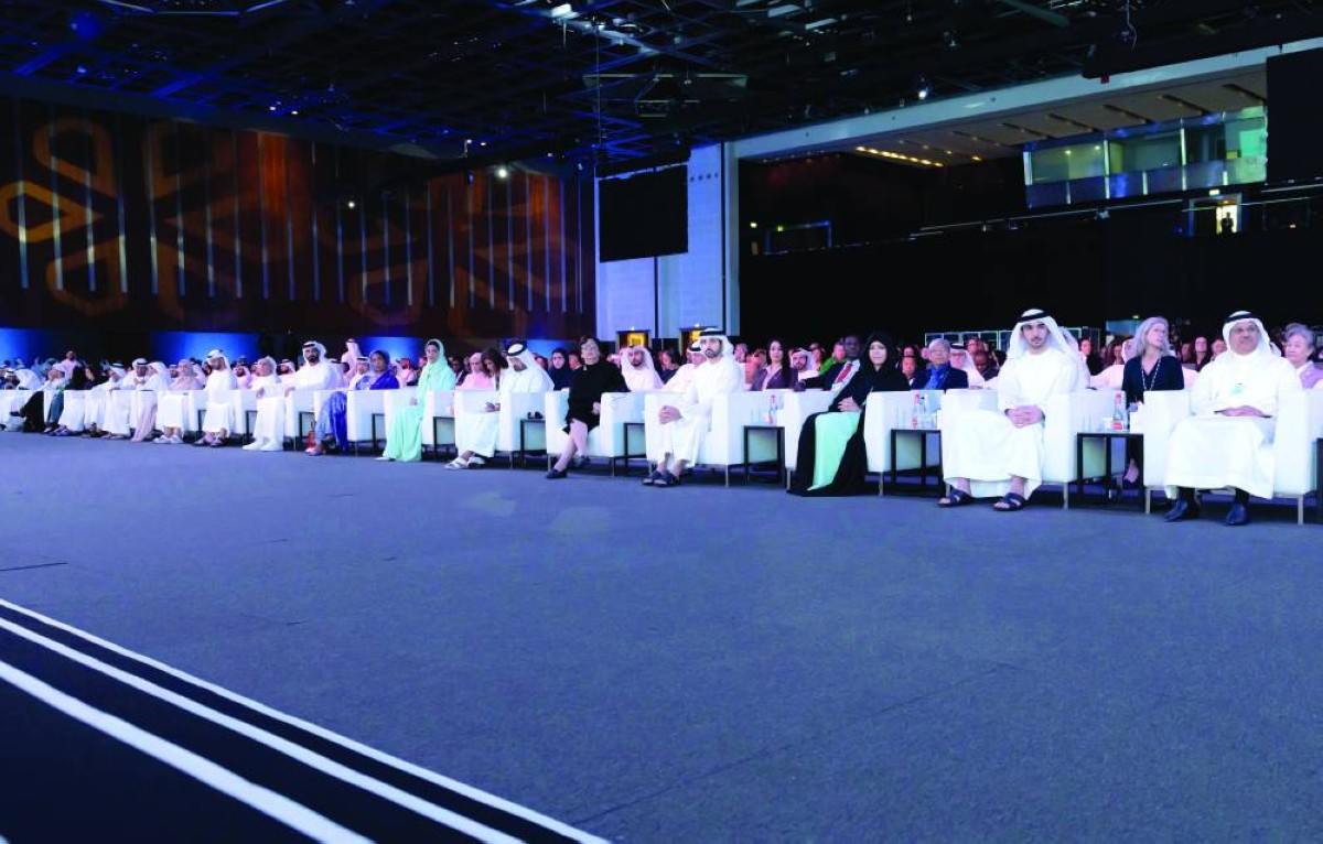 «آيكوم دبي» رؤى عالمية تستشرف مستقبل المتاحف وتصون الإرث العالمي