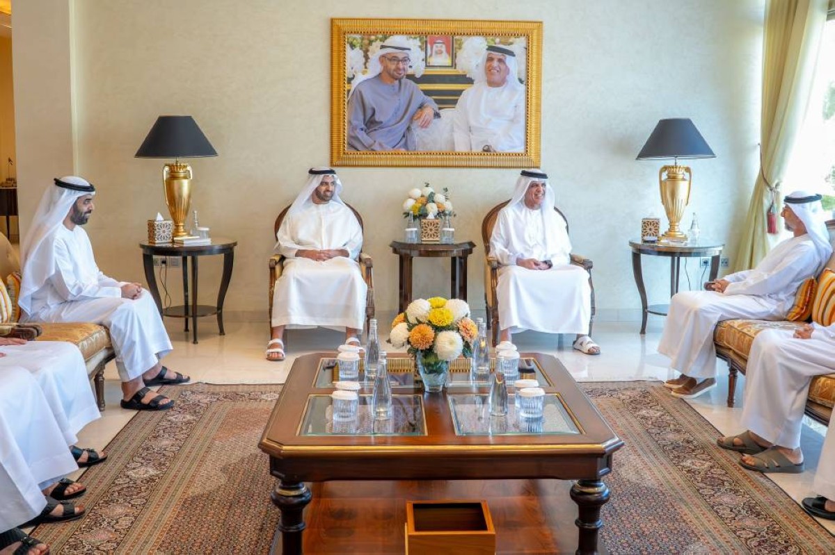 تطوير قطاعي البنية التحتية والطاقة ركيزة لتعزيز تنافسية الدولة