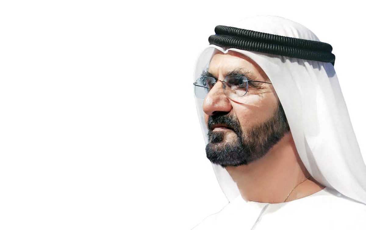 محمد بن راشد.. إسهامات ثقافية ومعرفية عبر عقود حول العالم