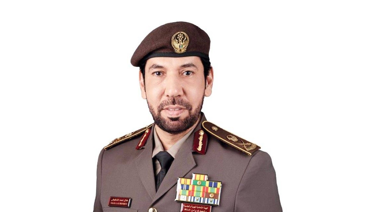 «إقامة دبي» تستعرض بمؤتمر دولي إدارة حركة المسافرين وتبسيط الإجراءات