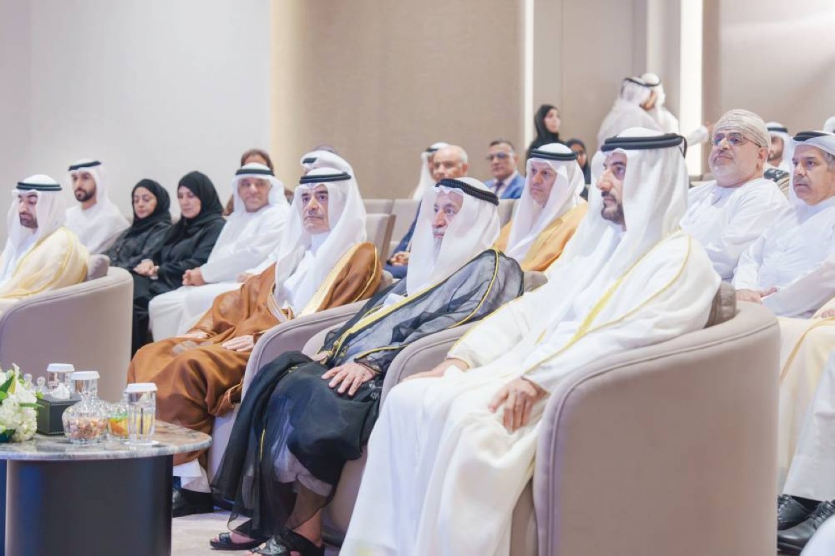 سلطان القاسمي يفتتح المقر الإقليمي لـ«إيسيسكو» في الشارقة