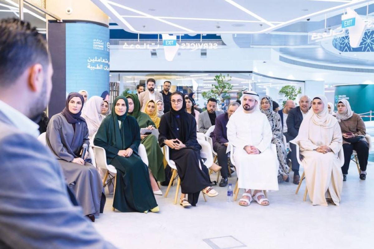 مجلس المتعاملين الأول لـ«الإمارات للدواء» يبحث تطوير المنظومة الدوائية