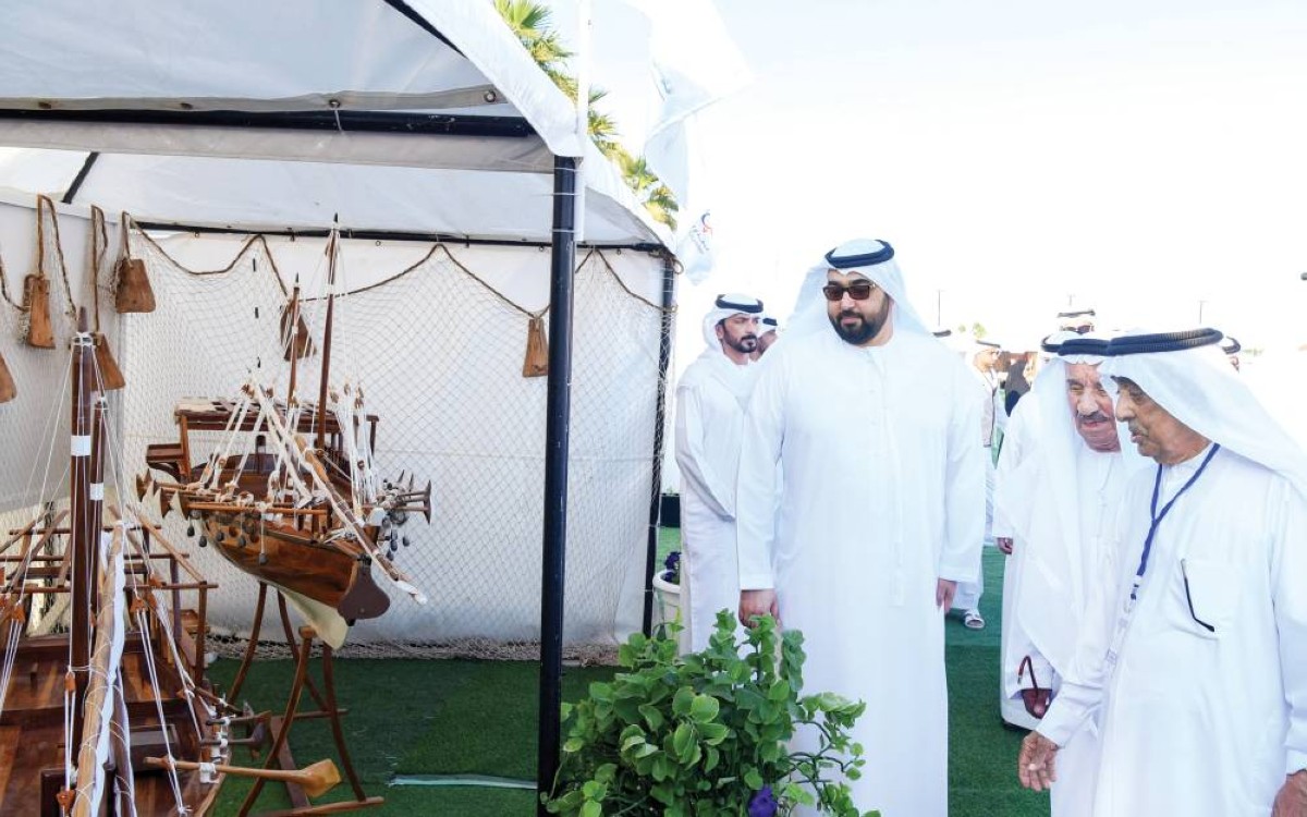 الفعاليات التراثية تعزز التواصل مع جيل الآباء والأجداد