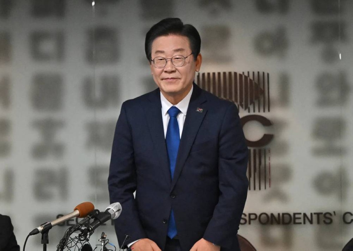 الرئيس الكوري يبدأ “زيارة دولة” إلى الإمارات الإثنين المقبل